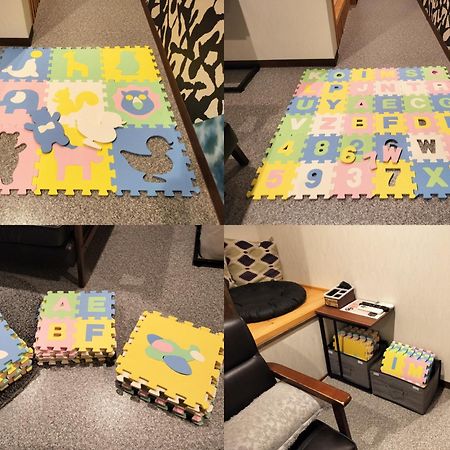 Apartament Ikidane House Osaka Kyobashi Zewnętrze zdjęcie