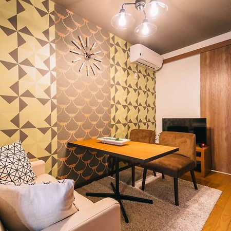 Apartament Ikidane House Osaka Kyobashi Zewnętrze zdjęcie