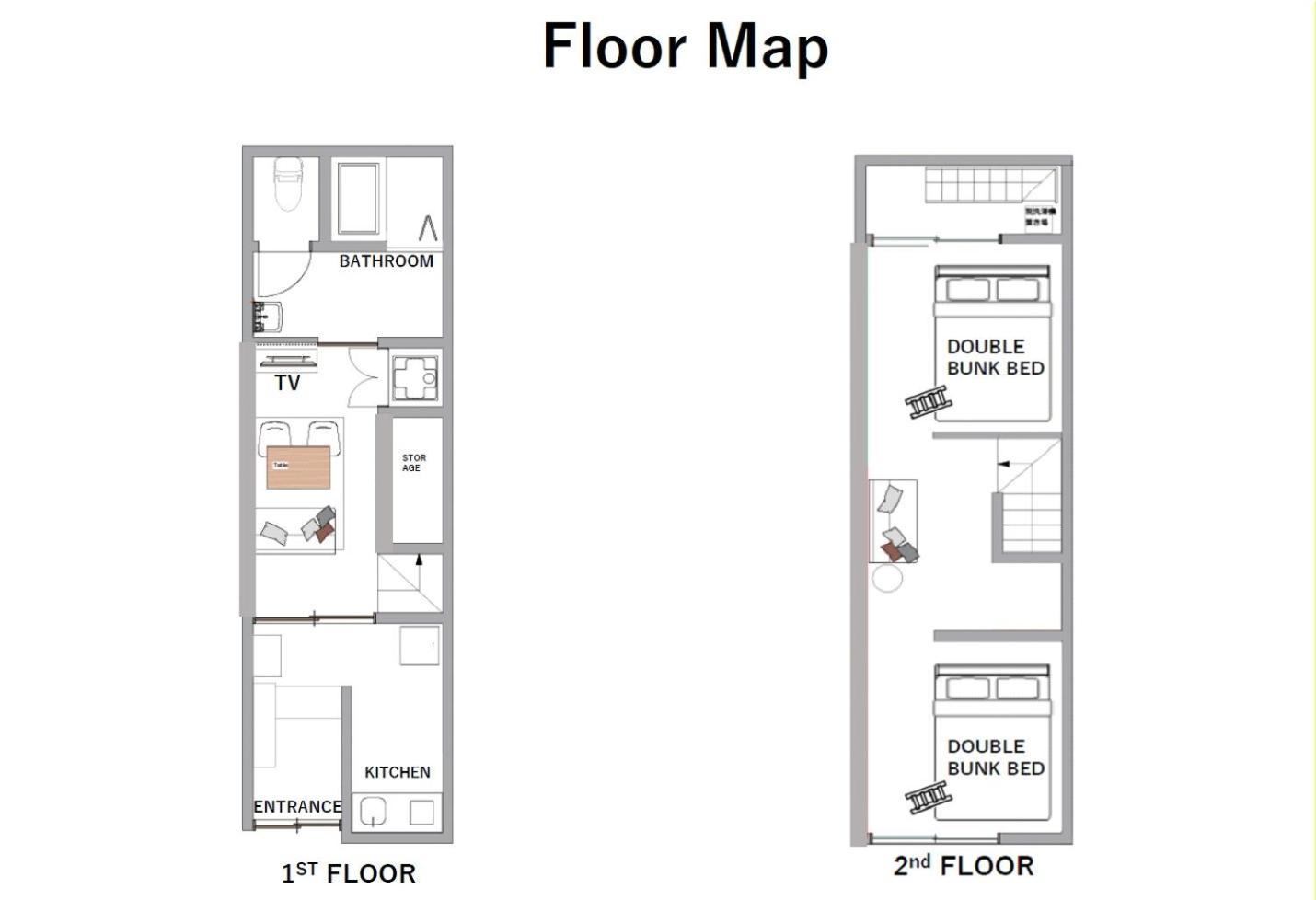 Apartament Ikidane House Osaka Kyobashi Zewnętrze zdjęcie