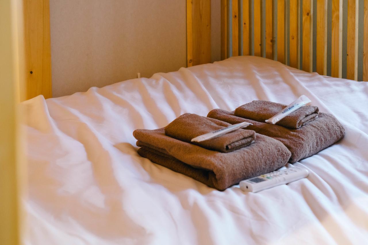 Apartament Ikidane House Osaka Kyobashi Zewnętrze zdjęcie