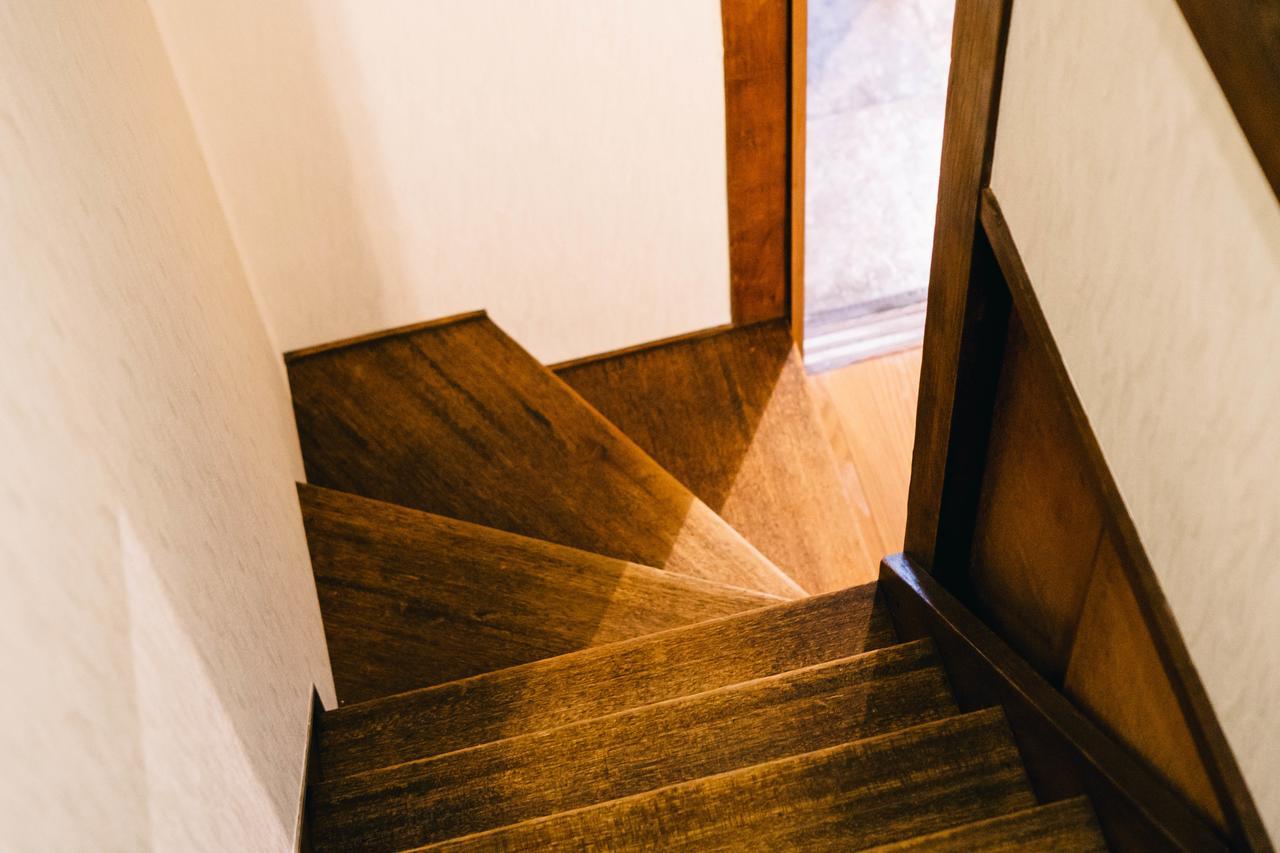 Apartament Ikidane House Osaka Kyobashi Zewnętrze zdjęcie