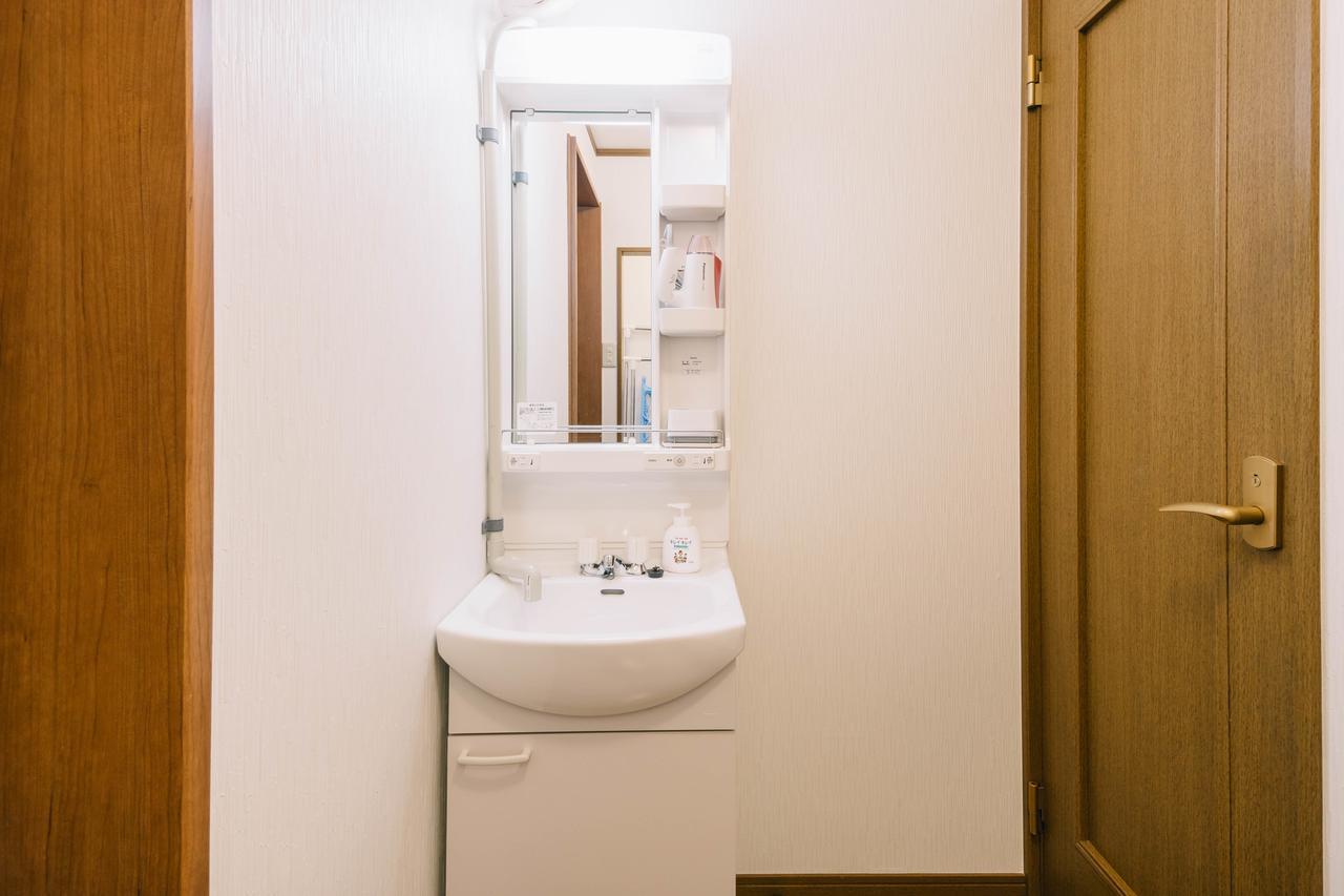 Apartament Ikidane House Osaka Kyobashi Zewnętrze zdjęcie