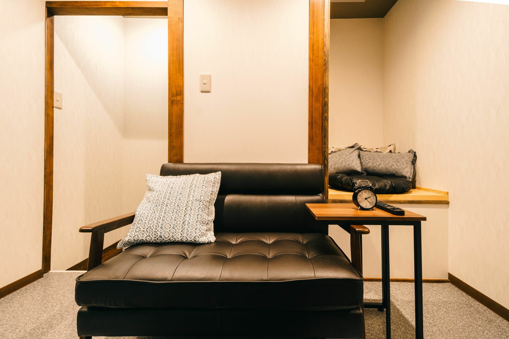 Apartament Ikidane House Osaka Kyobashi Zewnętrze zdjęcie