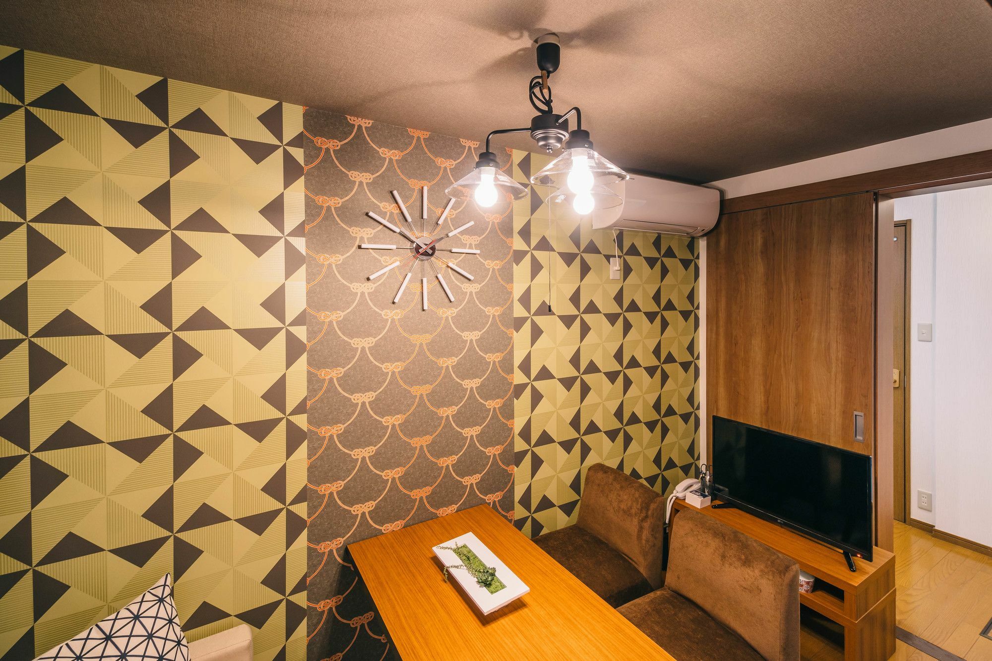 Apartament Ikidane House Osaka Kyobashi Zewnętrze zdjęcie