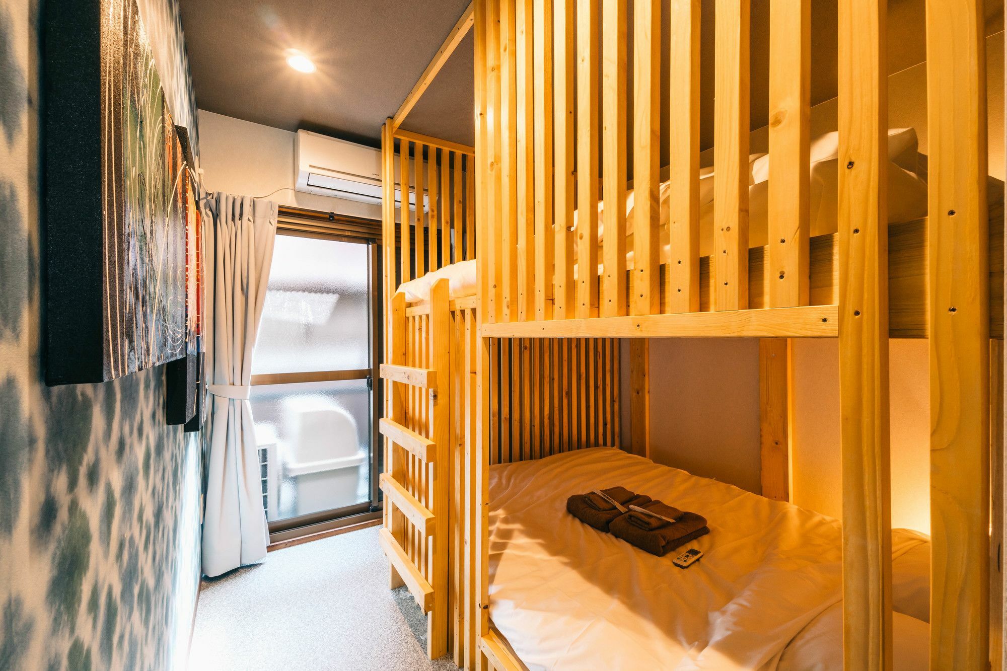 Apartament Ikidane House Osaka Kyobashi Zewnętrze zdjęcie