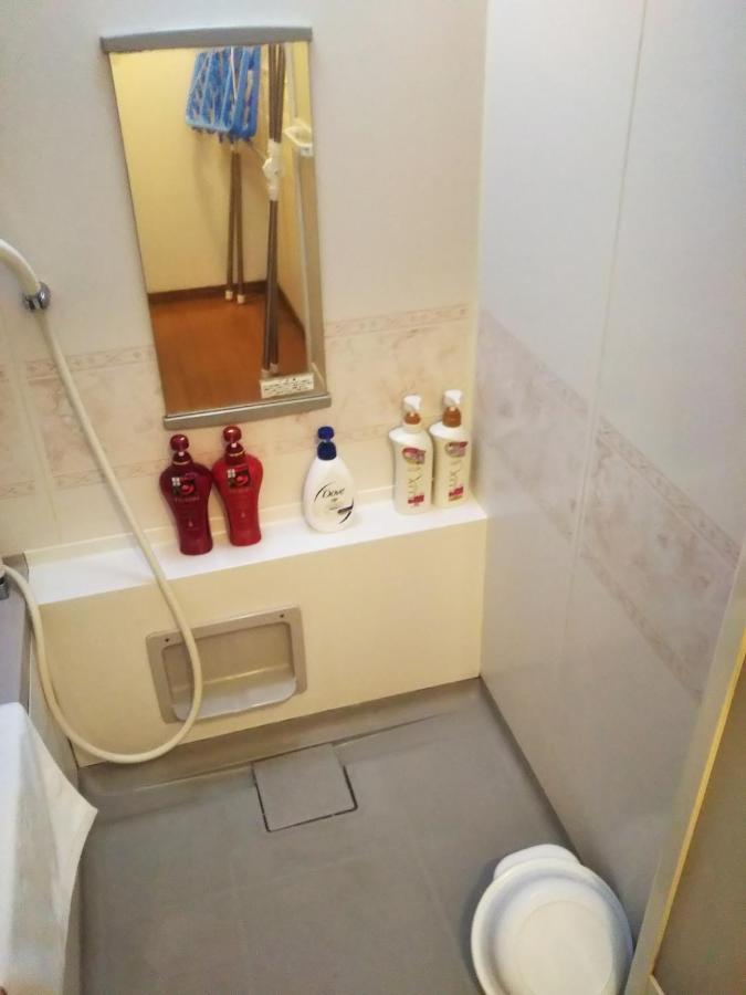 Apartament Ikidane House Osaka Kyobashi Zewnętrze zdjęcie